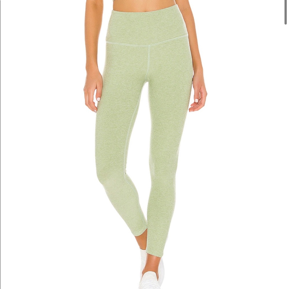 Spacedye Caught in the MIDI High Waisted Legging